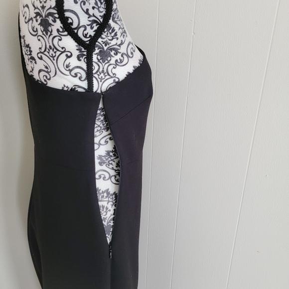 Revolve LIKELY Roxy One Shoulder Maxi Gown - Picture 4 of 6